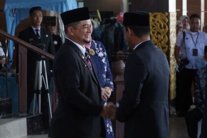 Sekda Banjarmasin