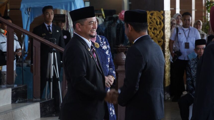 Sekda Banjarmasin