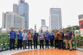 Kemnaker–Transjakarta Teken MoU, Buka Akses Kerja di Sektor Transportasi