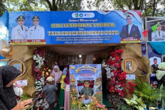 kecamatan pelaihari