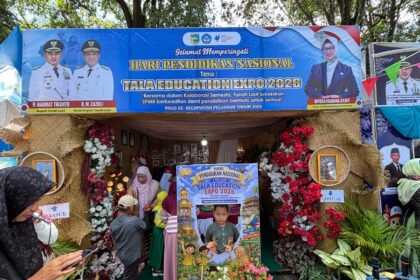 kecamatan pelaihari