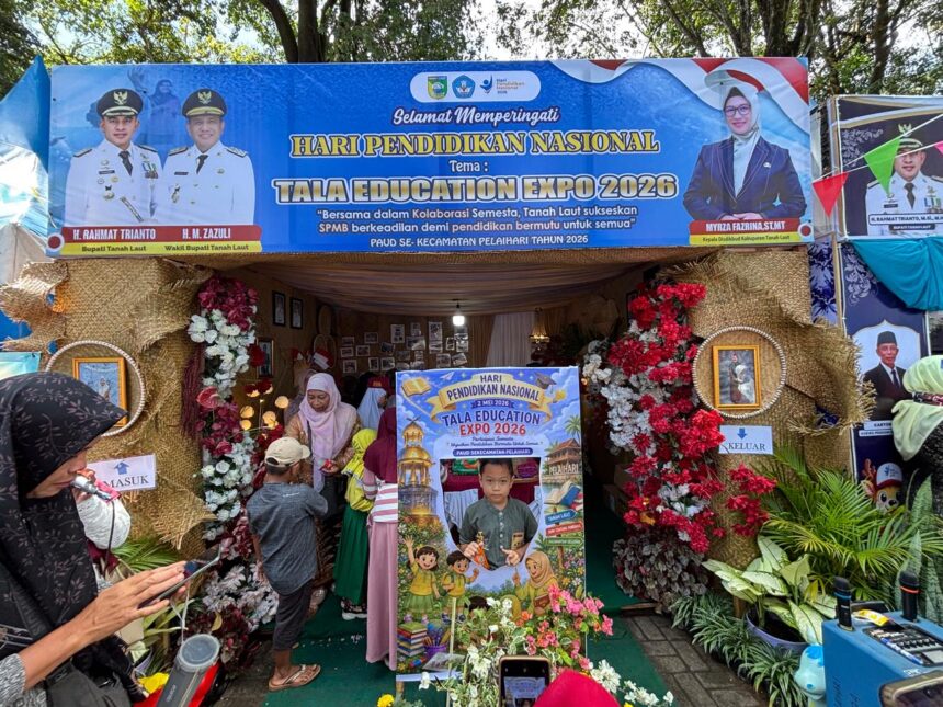 kecamatan pelaihari