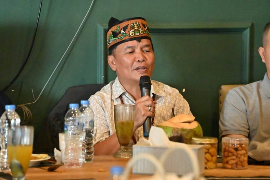 dayak