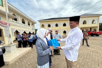 endang agustina