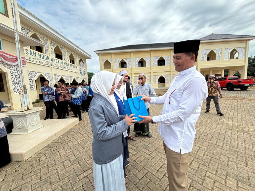 endang agustina