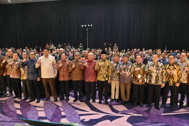 regional kalimantan