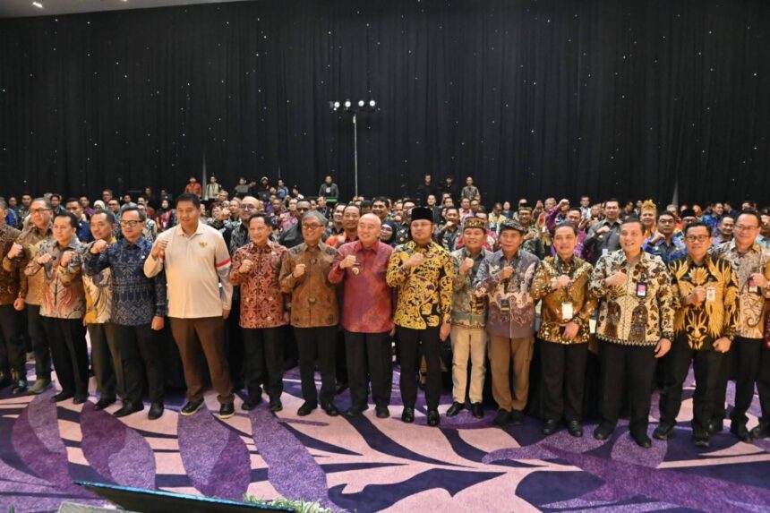 regional kalimantan