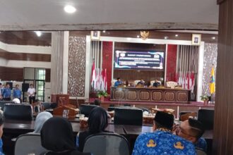 DPRD Kotabaru