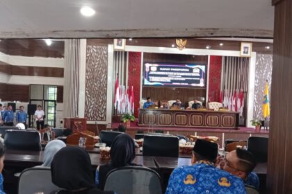 DPRD Kotabaru