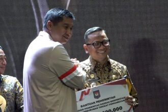 pengangguran