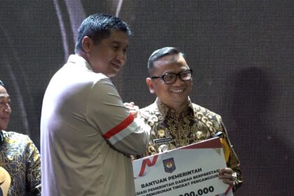 pengangguran