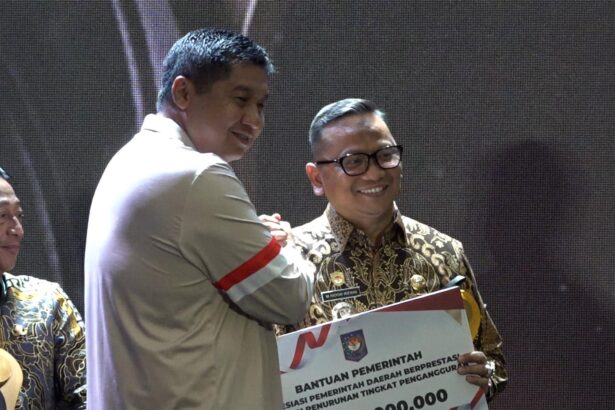 pengangguran