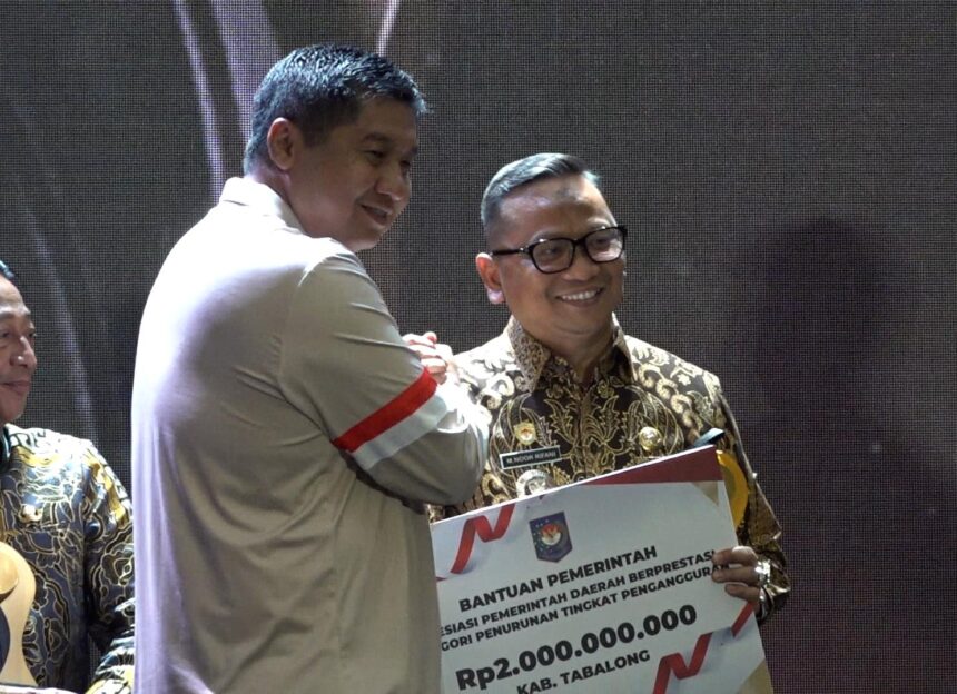 pengangguran