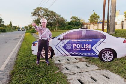 Polres