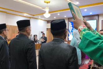 pejabat