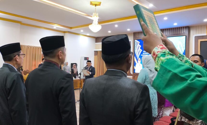 pejabat