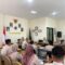 Kantor Pertanahan Tapin Gelar Rapat Monev Sertipikasi Tanah Wakaf dan PTSL