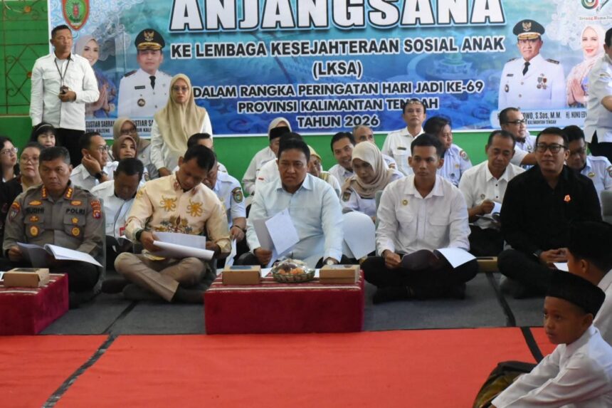 anjangsana