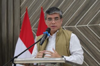 Menaker: Kebersamaan Perkuat Ketenagakerjaan Hadapi Tantangan Global