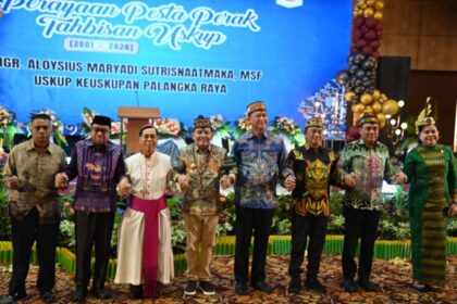 25 tahun