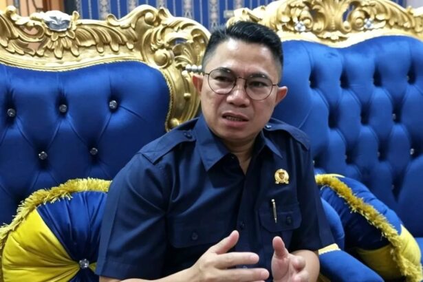 DPRD Kalteng