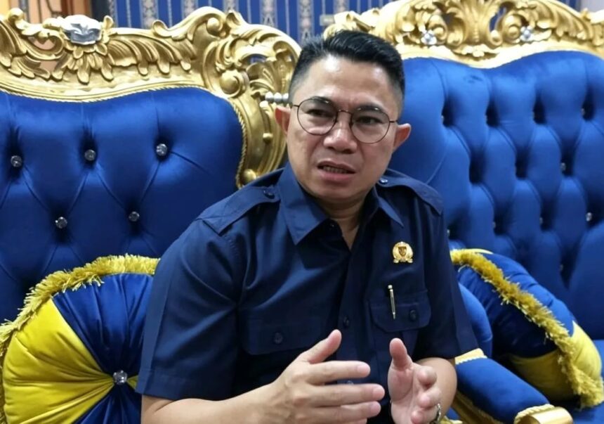 DPRD Kalteng