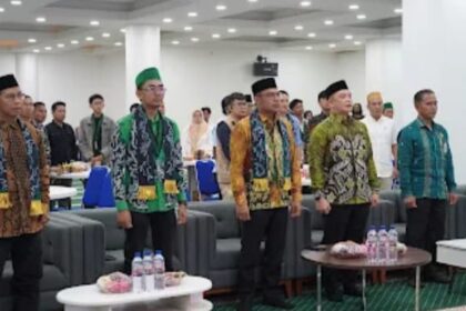 Wakil Bupati Kotabaru