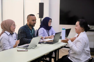 Kemnaker Gelar Seleksi Kerja Penyandang Disabilitas Tuli bersama Dunia Usaha
