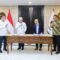 Kemnaker Gandeng IKA FIKOM UNPAD Perkuat Komunikasi Publik Berbasis Data
