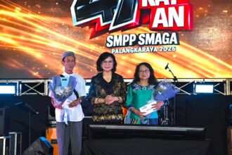 reuni akbar