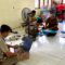 Kantor Pertanahan Tapin Lakukan Koordinasi Pengumpulan Data PTSL di Desa Serawi