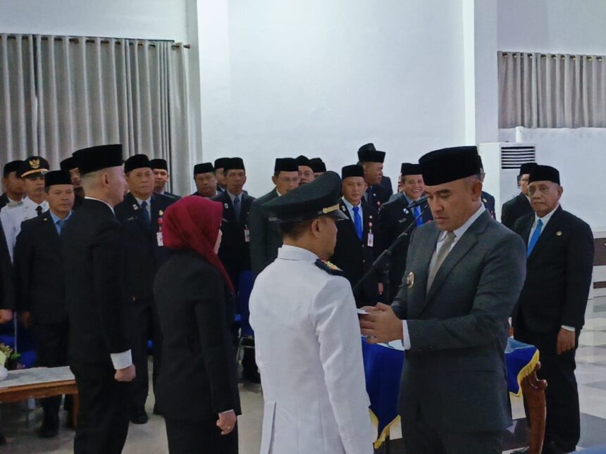 pejabat