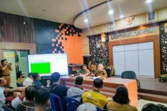 Pemkot Banjarbaru
