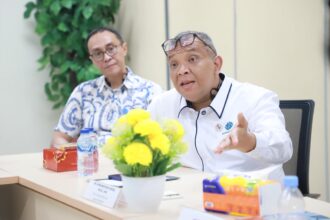 Wamenaker Fasilitasi Penyelesaian Perselisihan Hubungan Industrial di Multistrada