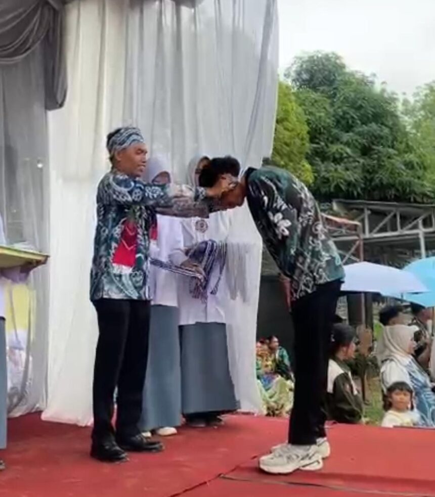 SMA Negeri 1 Tebing Tinggi