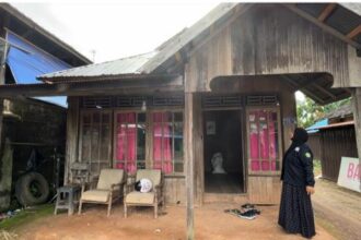 bedah rumah