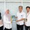 Kantor Pertanahan Tapin Rampungkan Kegiatan DIP4T Lebih Cepat dari Target