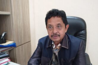 Kasus Kopbun Sawit Sejati