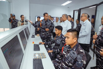 Wamenaker Tegaskan Peran SKKNI dalam Penguatan SDM Maritim
