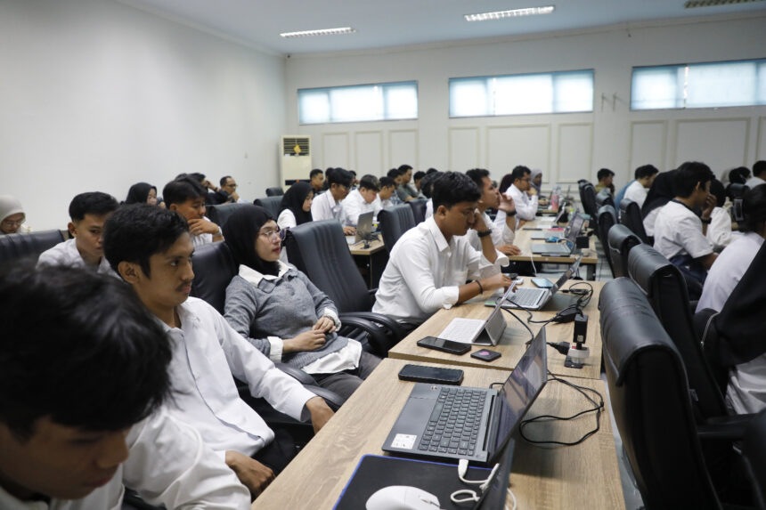Peserta Uji Ahli K3 Umum Ungkap Pentingnya Kompetensi K3 di Dunia Industri