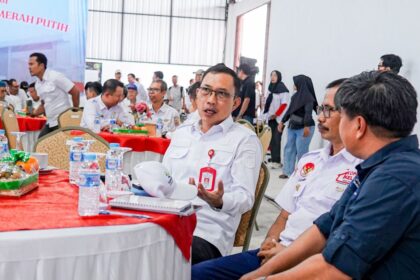 Pemkot Banjarbaru