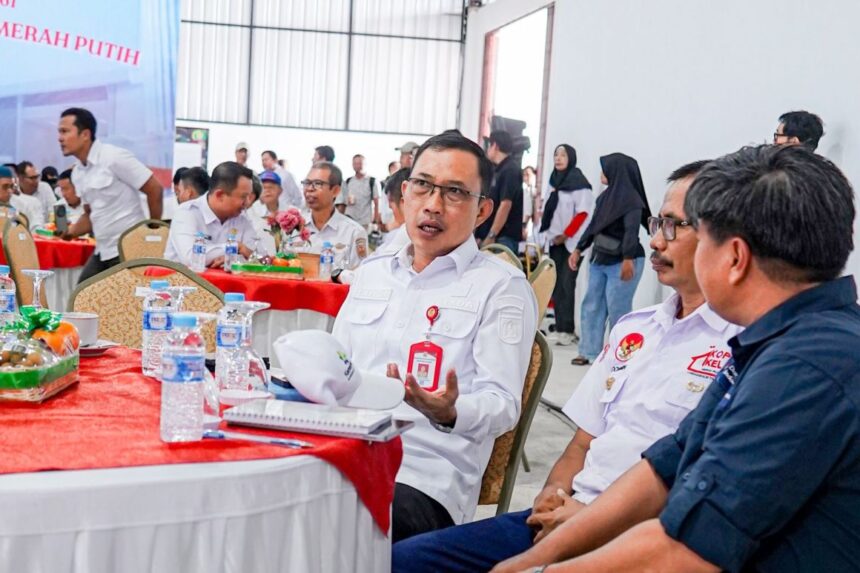 Pemkot Banjarbaru