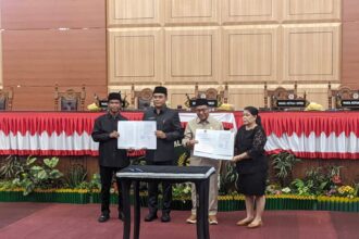 penerangan jalan