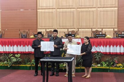 penerangan jalan