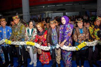 kalteng expo 2026