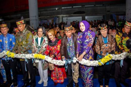 kalteng expo 2026