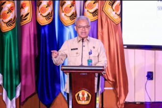 Kemnaker Unpad Bangun Sinergi Pengembangan SDM dan Ketenagakerjaan
