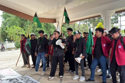 mahasiswa