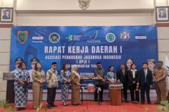 APJI Kalteng