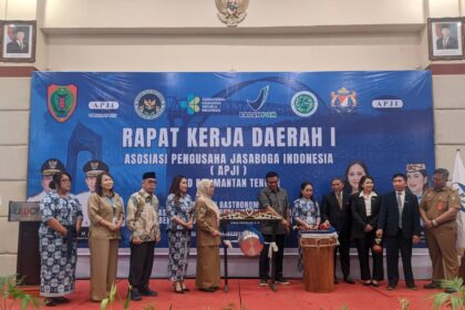 APJI Kalteng